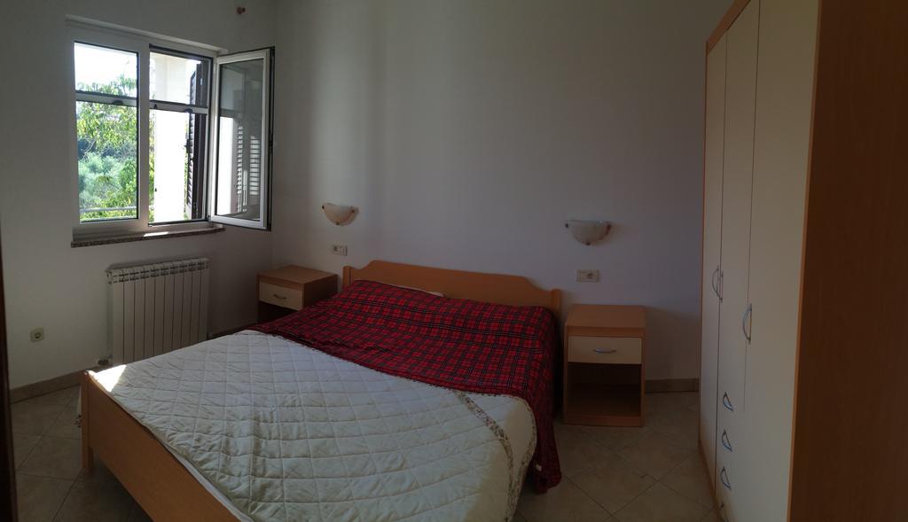 Apartments Bodi Rovinj Extérieur photo