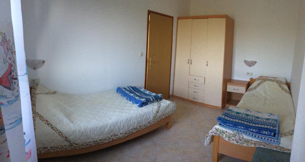 Apartments Bodi Rovinj Extérieur photo
