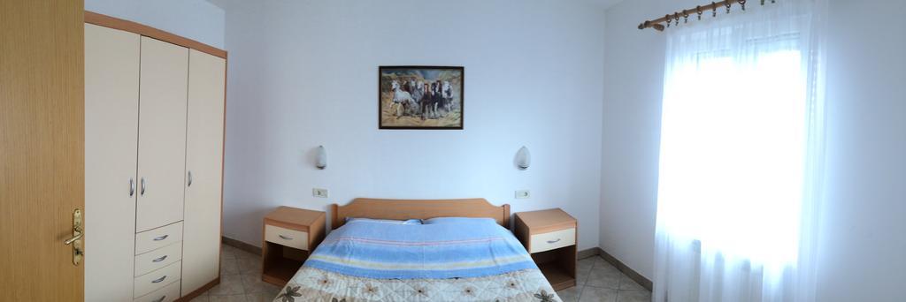Apartments Bodi Rovinj Extérieur photo