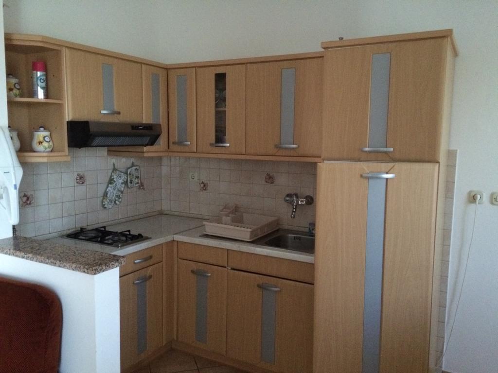 Apartments Bodi Rovinj Extérieur photo