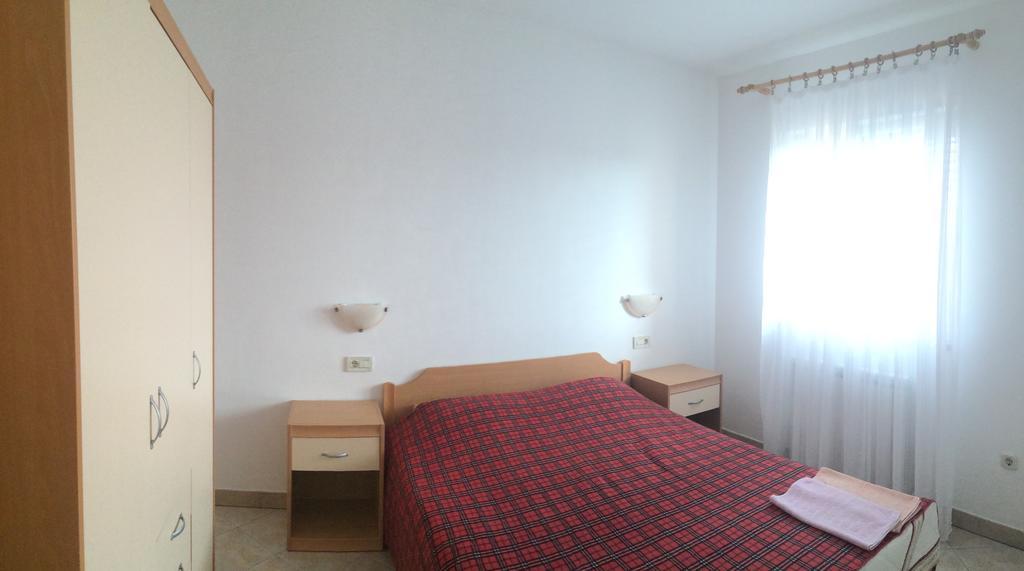 Apartments Bodi Rovinj Extérieur photo