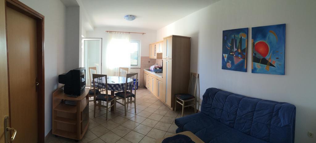 Apartments Bodi Rovinj Extérieur photo