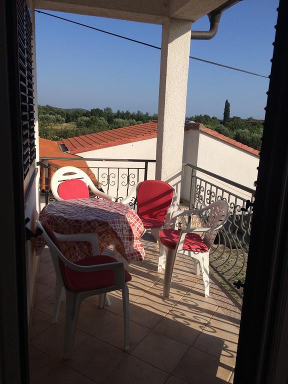 Apartments Bodi Rovinj Extérieur photo
