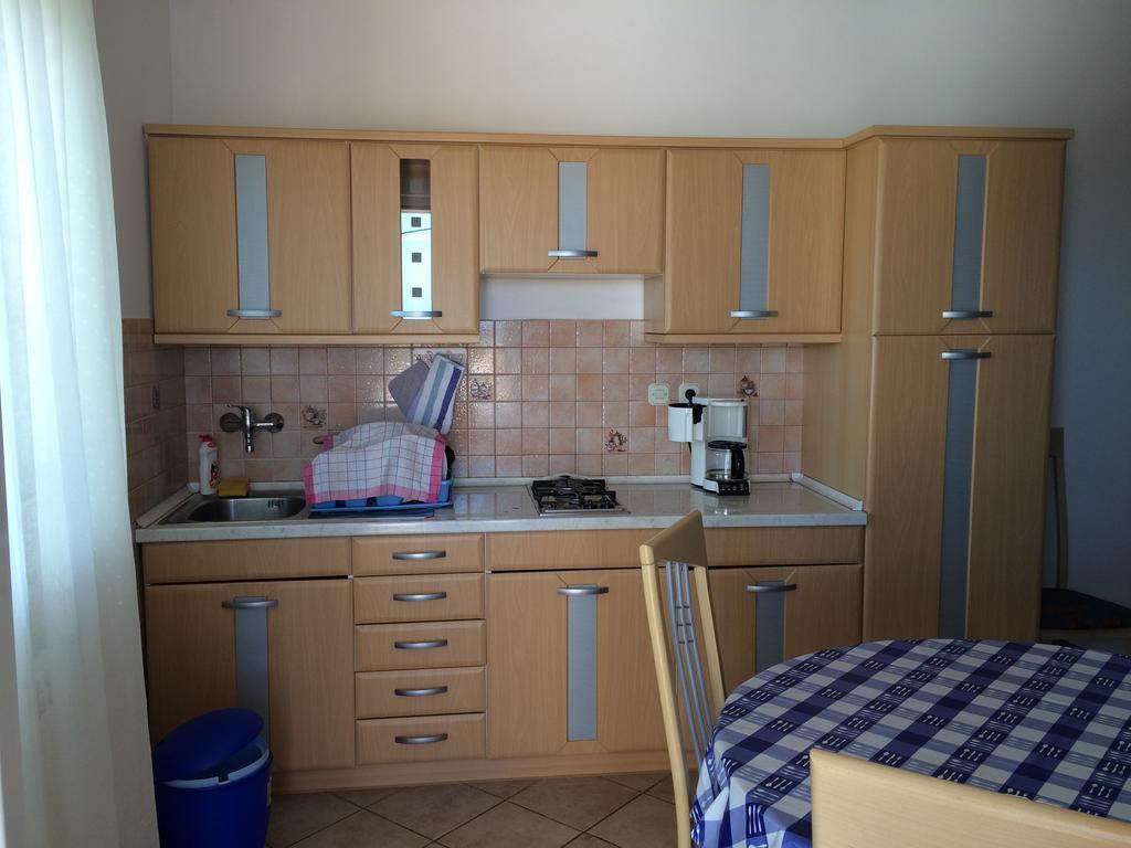 Apartments Bodi Rovinj Extérieur photo