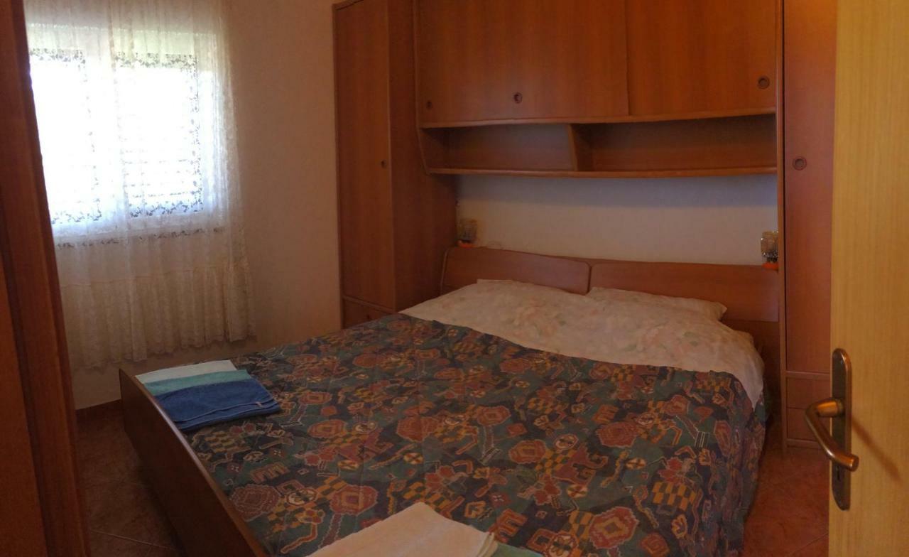 Apartments Bodi Rovinj Extérieur photo