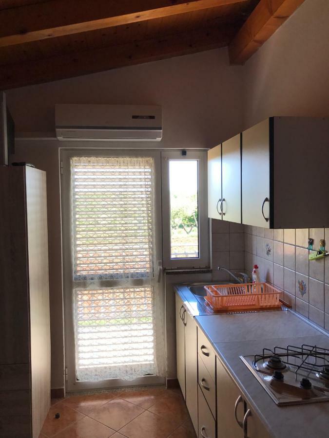 Apartments Bodi Rovinj Extérieur photo