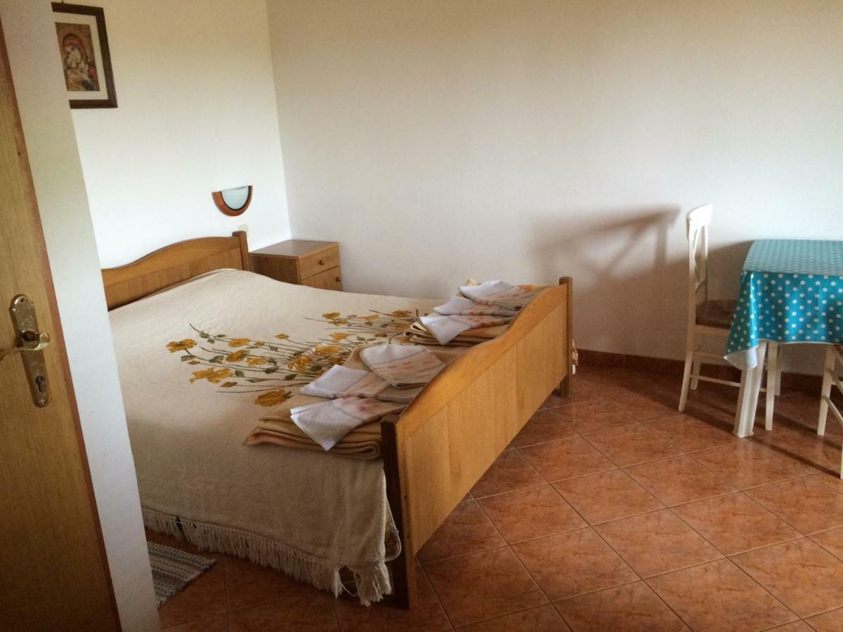 Apartments Bodi Rovinj Extérieur photo