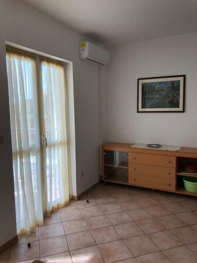 Apartments Bodi Rovinj Extérieur photo