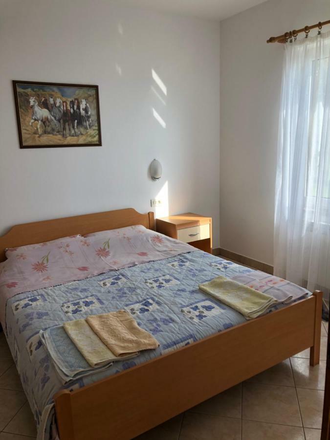 Apartments Bodi Rovinj Extérieur photo